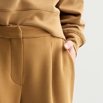 Women's FLX High Rise Solace Trousers