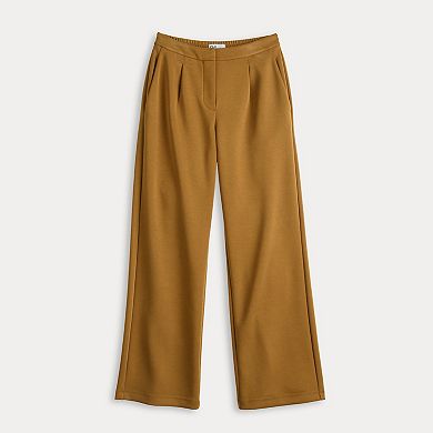 Women's FLX High Rise Solace Trousers