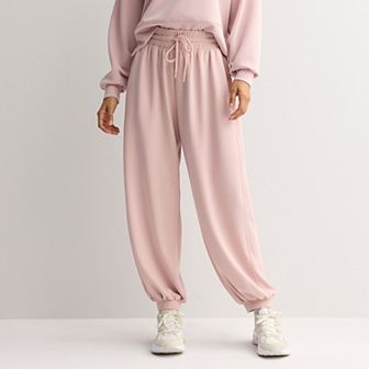 Women's FLX Lightweight Solace Joggers