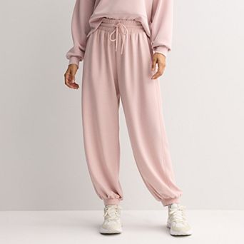 Women's FLX Lightweight Solace Joggers