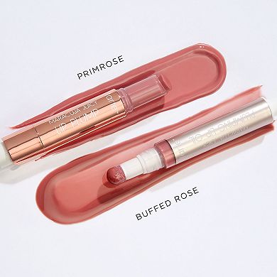 mini maracuja juicy lip plumping pair