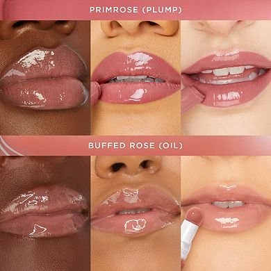 mini maracuja juicy lip plumping pair