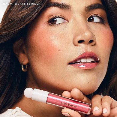 Positive Light Luminizing Lip Gloss