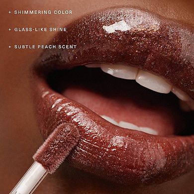 Positive Light Luminizing Lip Gloss