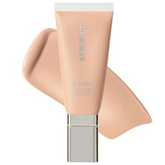 MERIT The Uniform Tinted Mineral Sunscreen Broad Spectrum SPF 45