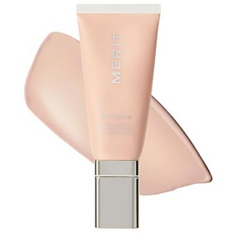 MERIT The Uniform Tinted Mineral Sunscreen Broad Spectrum SPF 45