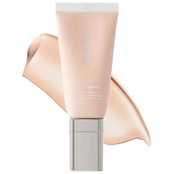 MERIT The Uniform Tinted Mineral Sunscreen Broad Spectrum SPF 45