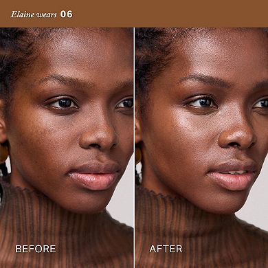 The Uniform Tinted Mineral Sunscreen Broad Spectrum SPF 45