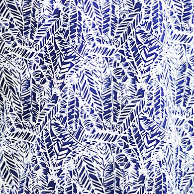 Men's Hawaiian Print Short Sleeve Casual Button-Down Shirt