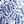 Blue White