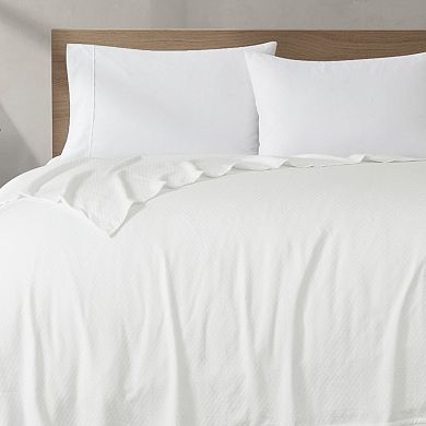 Royal Velvet Dream Cotton Bed Blanket