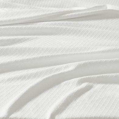 Royal Velvet Dream Cotton Bed Blanket