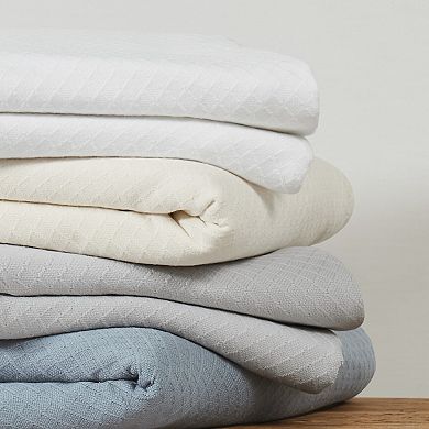 Royal Velvet Dream Cotton Bed Blanket