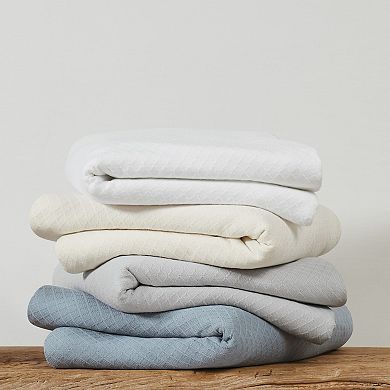 Royal Velvet Dream Cotton Bed Blanket