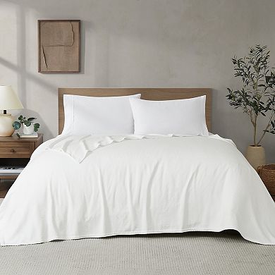Royal Velvet Dream Cotton Bed Blanket