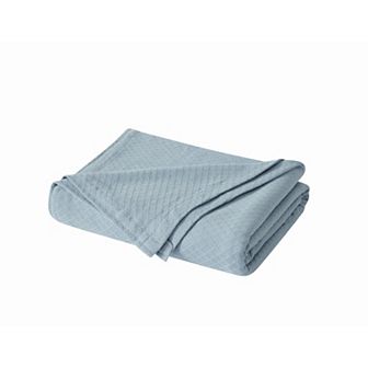 Royal Velvet Dream Cotton Bed Blanket