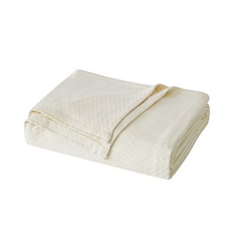 Royal Velvet Dream Cotton Bed Blanket