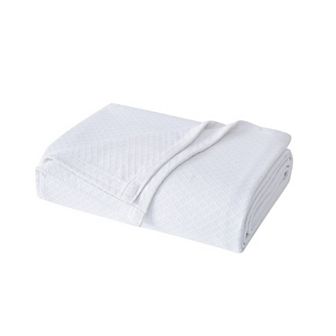 Royal Velvet Dream Cotton Bed Blanket