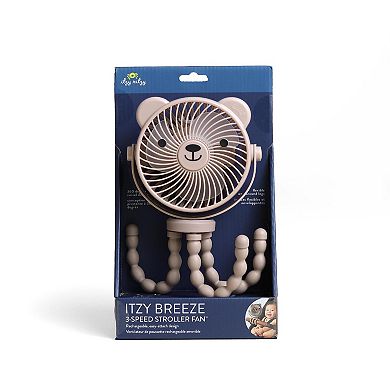 Boys Girls Neutral Itzy Ritzy Itzy Breeze