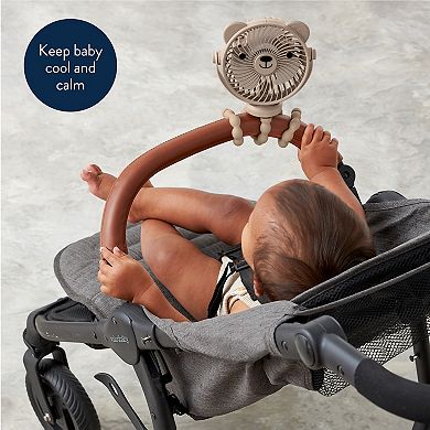 Boys Girls Neutral Itzy Ritzy Itzy Breeze