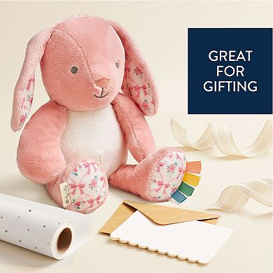 Itzy Ritzy Sweetie Snuggles Stuffed Animal