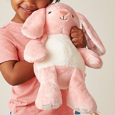 Itzy Ritzy Sweetie Snuggles Stuffed Animal