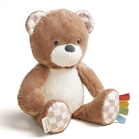 Детские мягкие игрушки Itzy Ritzy Sweetie Snuggles Stuffed Animal