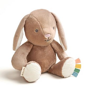 Itzy Ritzy Sweetie Snuggles Stuffed Animal