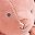 Pink Bunny