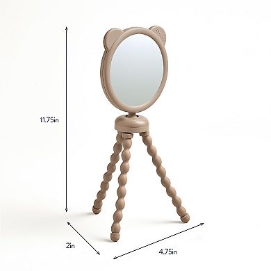 Itzy Ritzy Itzy Peek Adjustable Stroller Mirror