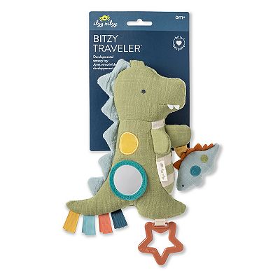 Itzy Ritzy Bitzy Traveler Friend