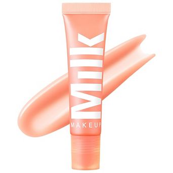 MILK MAKEUP Balmade Hydrating Tinted Lip Balm with Electrolytes