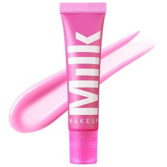 MILK MAKEUP Balmade Hydrating Tinted Lip Balm with Electrolytes