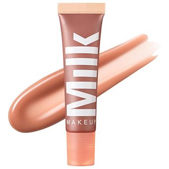MILK MAKEUP Balmade Hydrating Tinted Lip Balm with Electrolytes