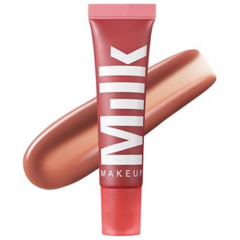 MILK MAKEUP Balmade Hydrating Tinted Lip Balm with Electrolytes
