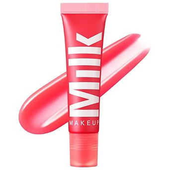 MILK MAKEUP Balmade Hydrating Tinted Lip Balm with Electrolytes