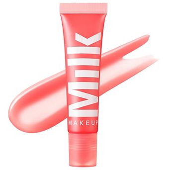 MILK MAKEUP Balmade Hydrating Tinted Lip Balm with Electrolytes