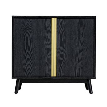 Sango Cortland Two-Door Cabinet