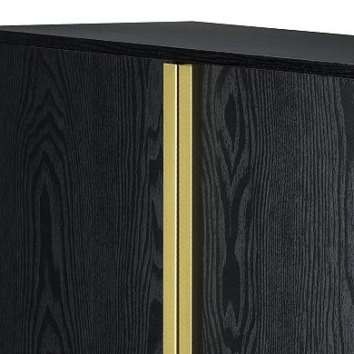 Sango Cortland Two-Door Cabinet