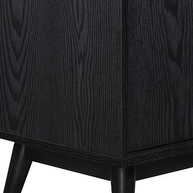 Sango Cortland Two-Door Cabinet