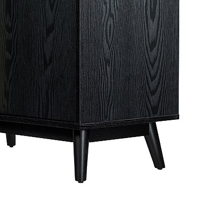 Sango Cortland Two-Door Cabinet