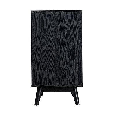Sango Cortland Two-Door Cabinet