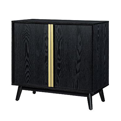 Sango Cortland Two-Door Cabinet