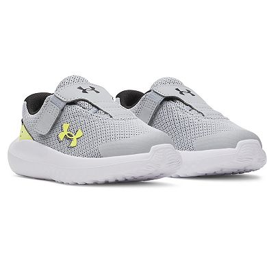 Under Armour Surge 4 AC Toddler Running Shoes