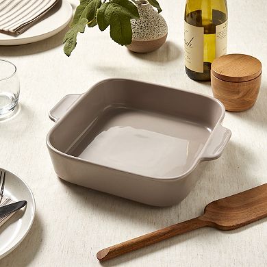 Mingle & Co. Ceramic Square Baker
