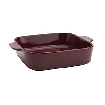 Mingle & Co. Ceramic Square Baker