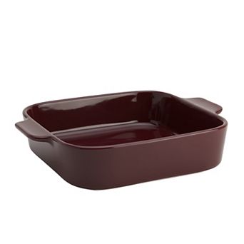 Mingle & Co. Ceramic Square Baker