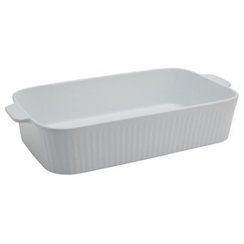 Mingle & Co. Ceramic Square Baker