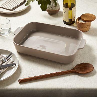 Mingle & Co. Ceramic Rectangular Baker
