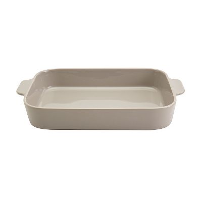 Mingle & Co. Ceramic Rectangular Baker